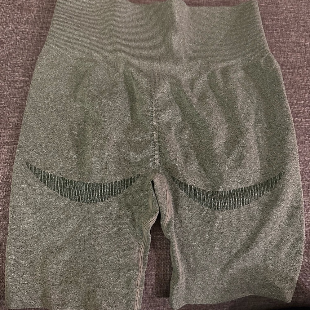 Athletic shorts